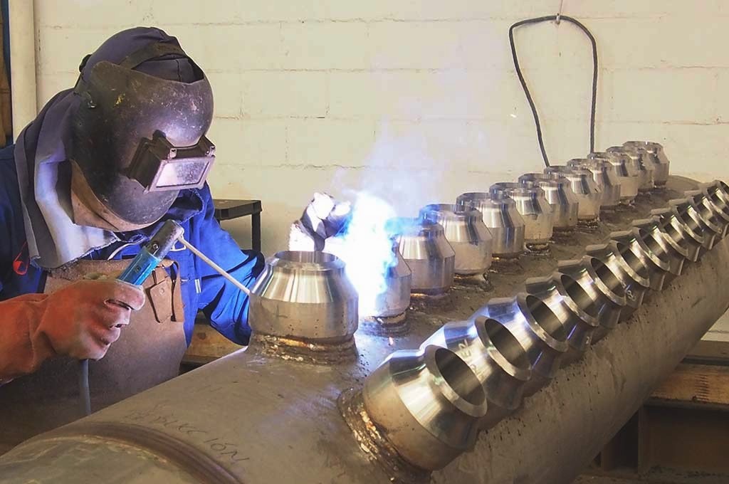 Welding Contractor In Talawade,Pune